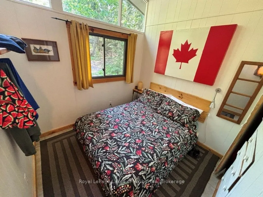 481 Crego Lake Road