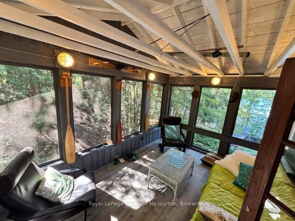 481 Crego Lake Road