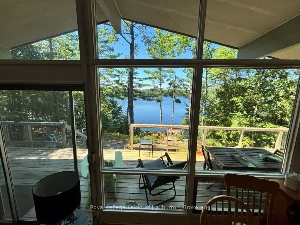 481 Crego Lake Road