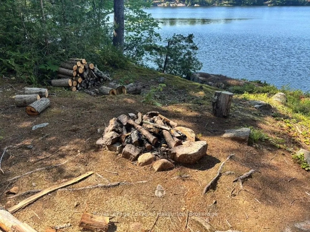 481 Crego Lake Road