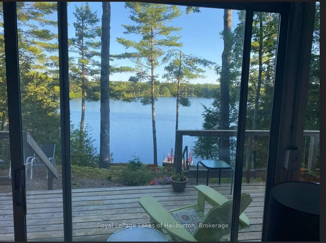 481 Crego Lake Road