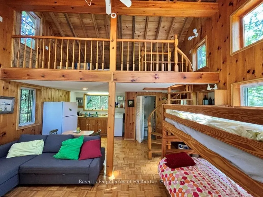 481 Crego Lake Road
