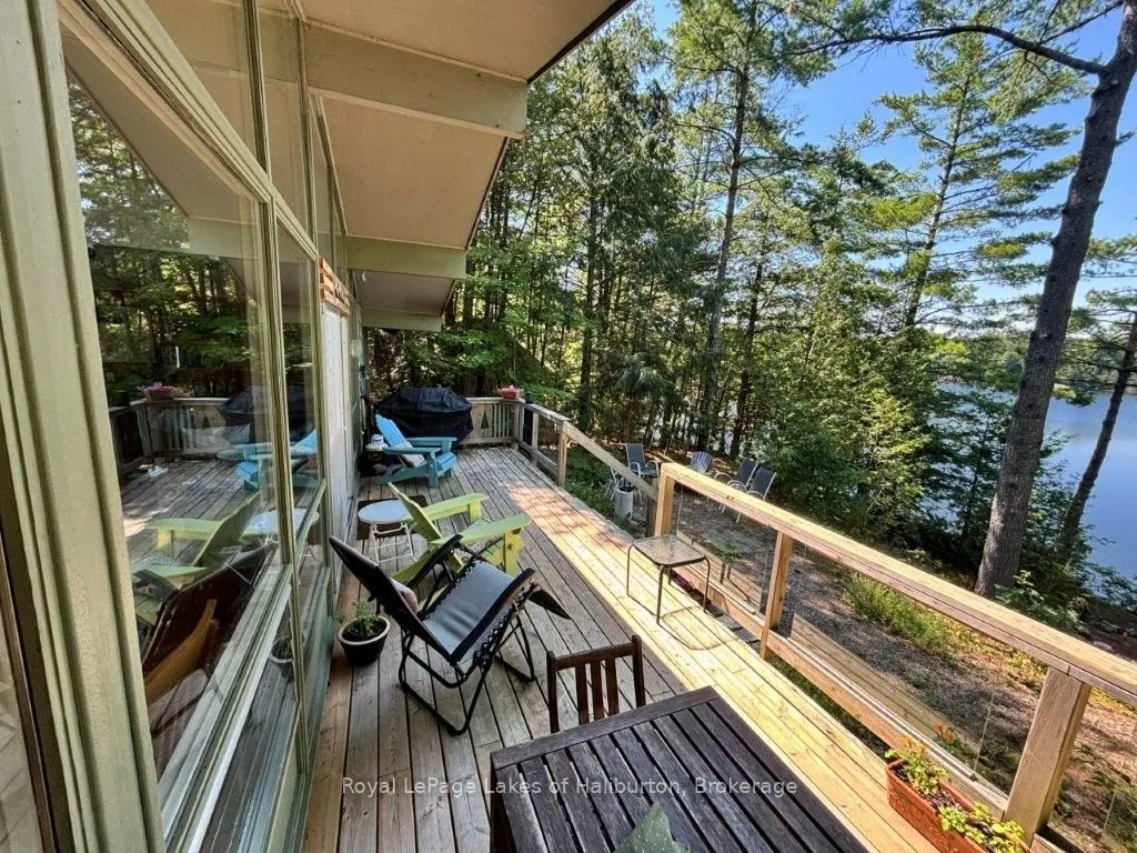 481 Crego Lake Road