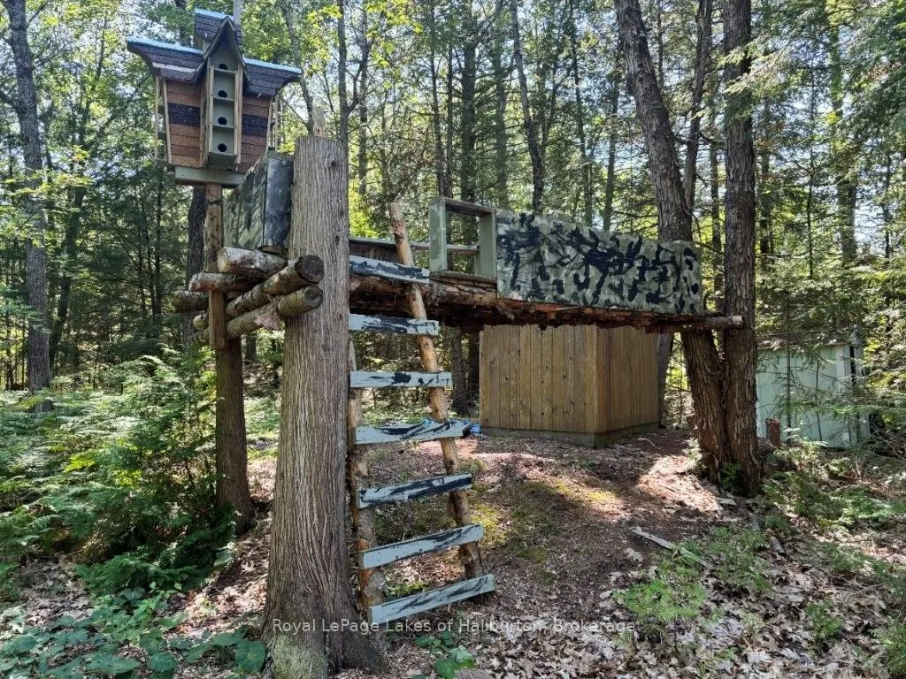 481 Crego Lake Road