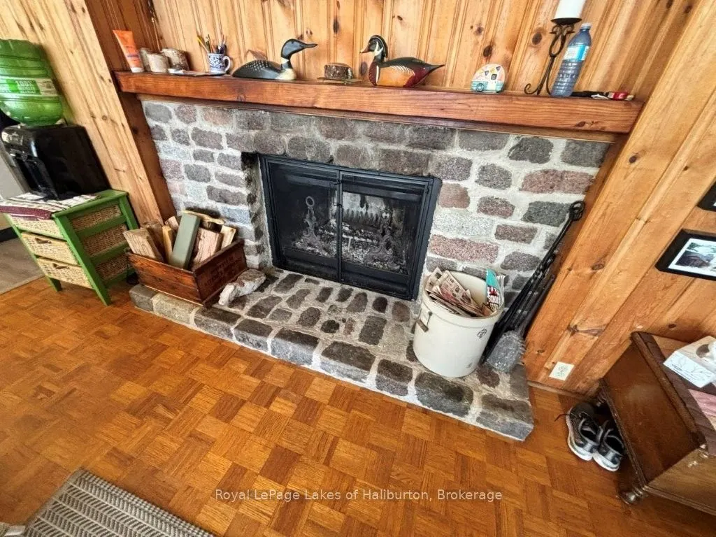 481 Crego Lake Road