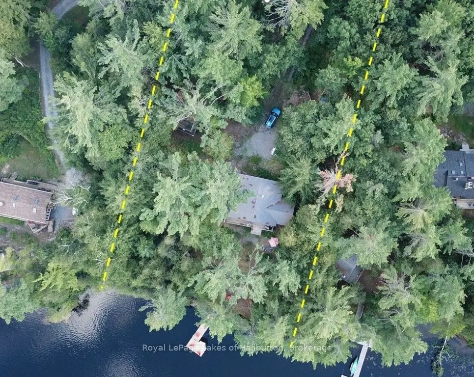 481 Crego Lake Road