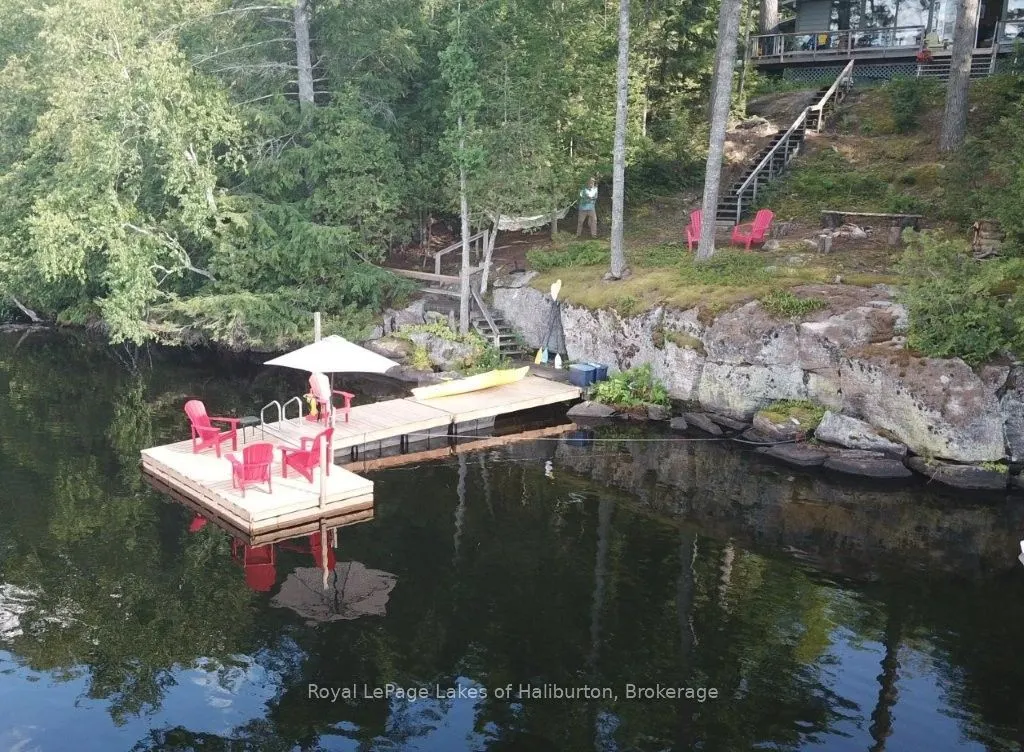 481 Crego Lake Road