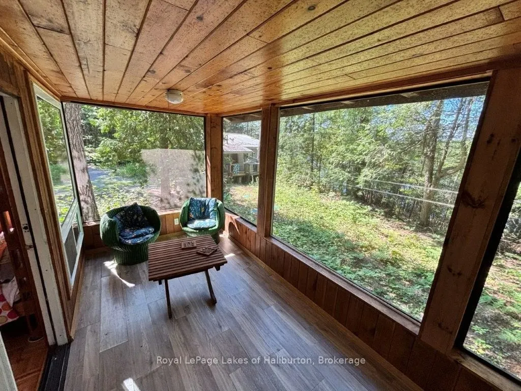 481 Crego Lake Road
