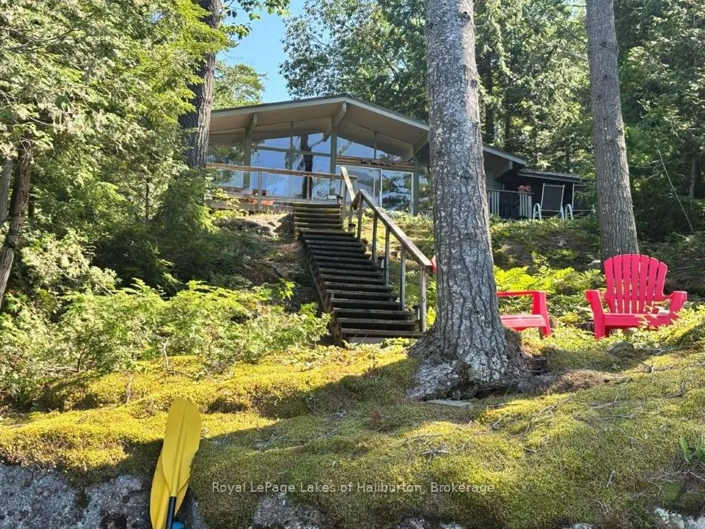 481 Crego Lake Road