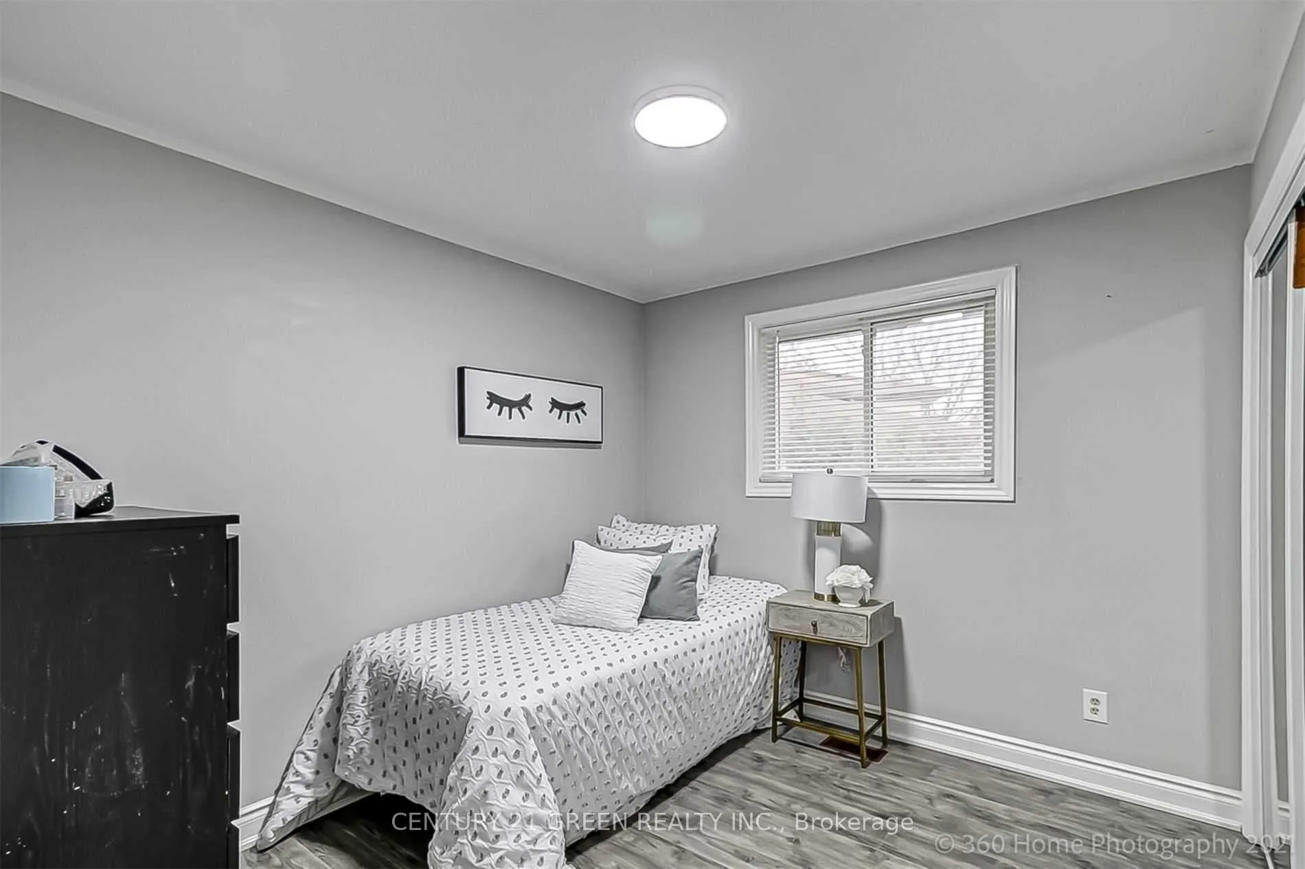 33 Garvey Crescent #MAIN