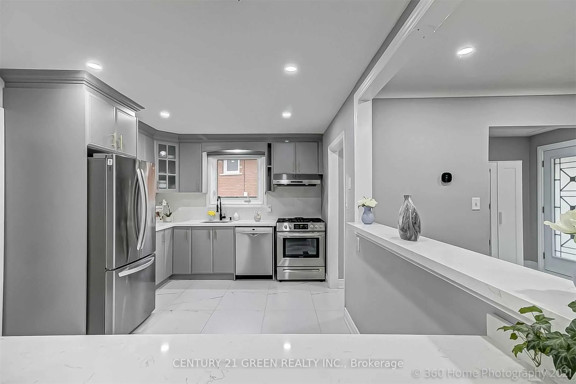 33 Garvey Crescent #MAIN