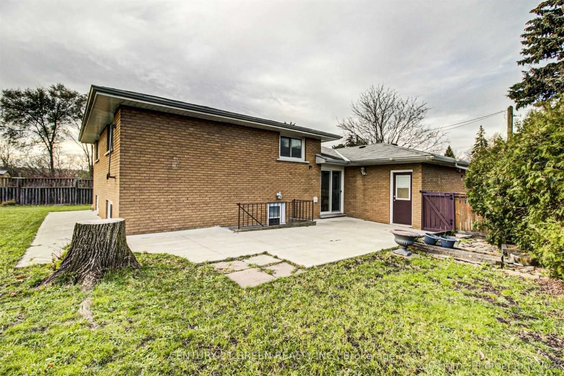 33 Garvey Crescent #MAIN
