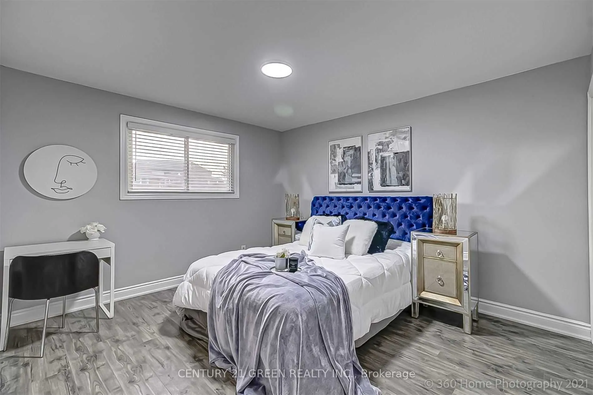 33 Garvey Crescent #MAIN