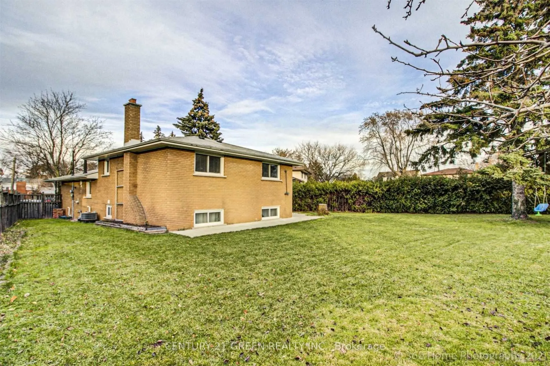 33 Garvey Crescent #MAIN