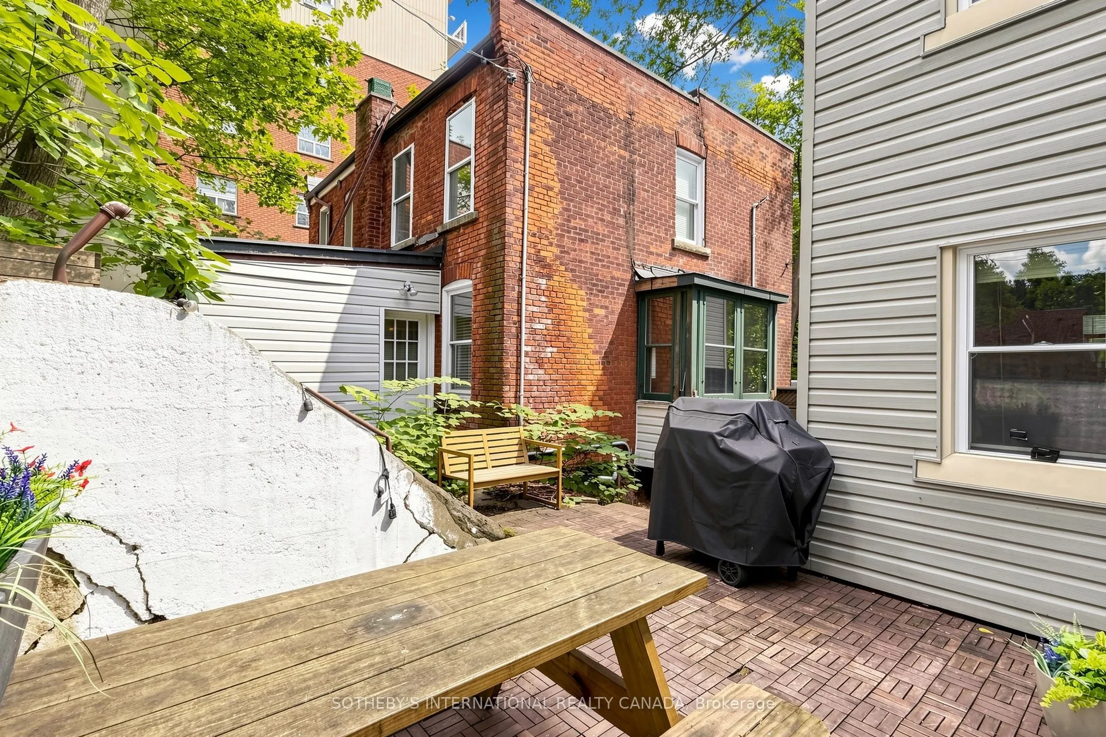 24 Patrick Street