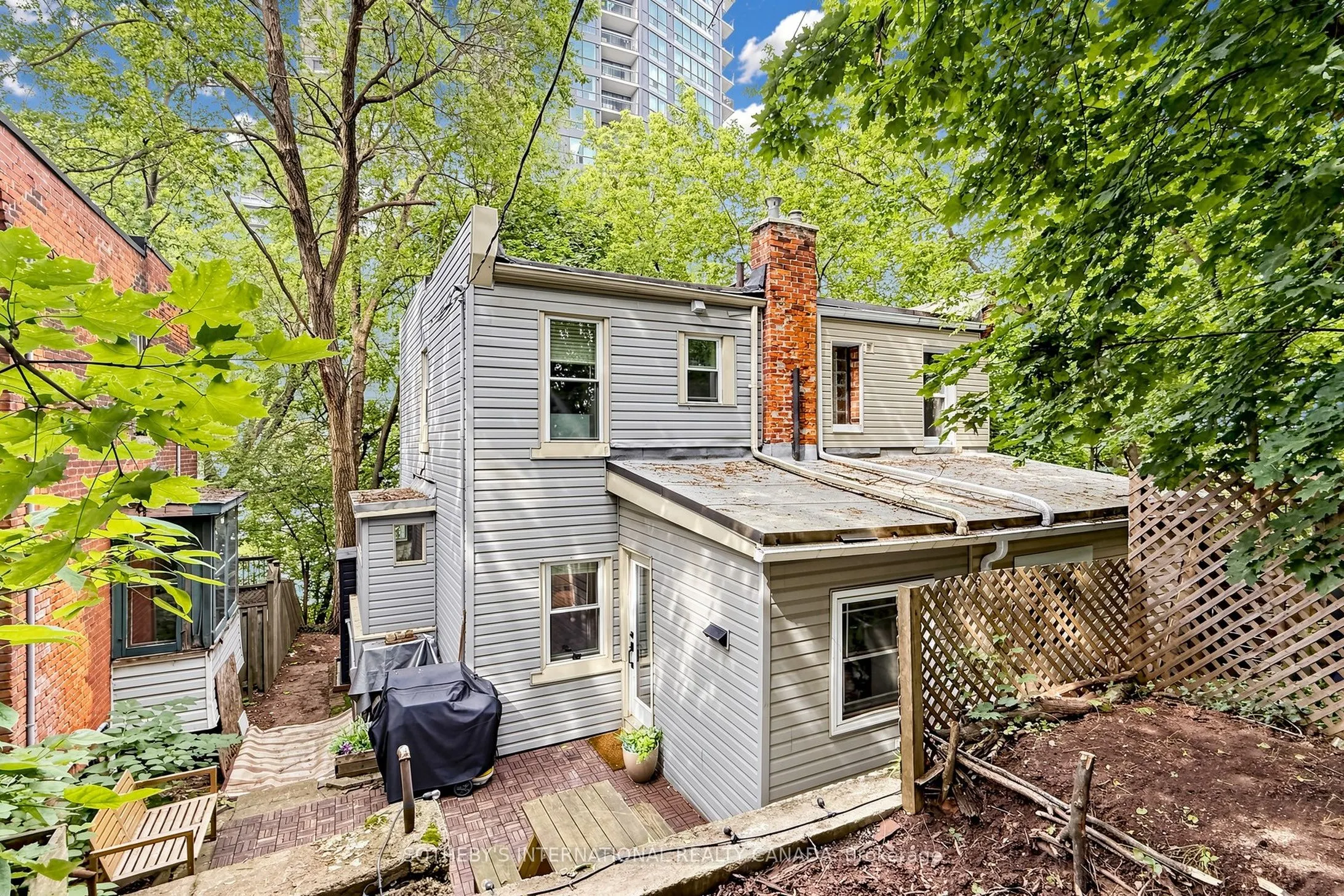 24 Patrick Street