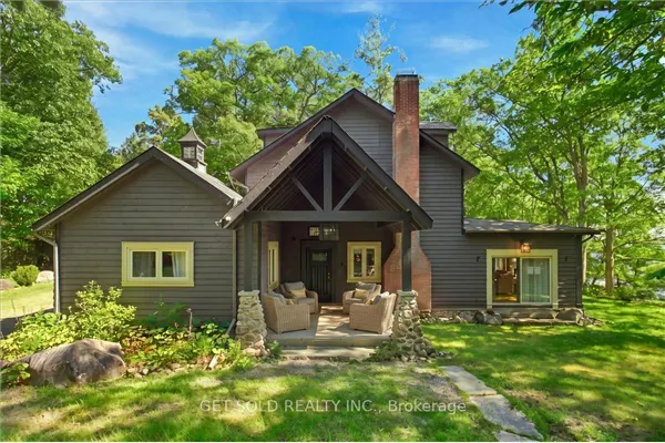 2045 Muskoka Road #118 W Unit 2
