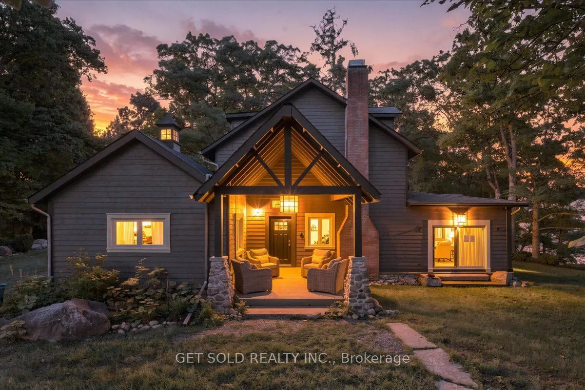 2045 Muskoka Road #118 W Unit 2