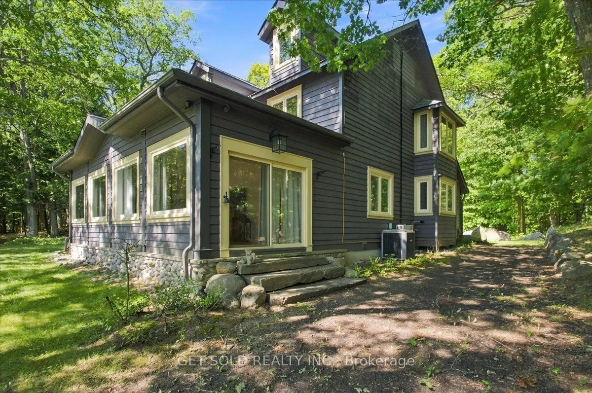2045 Muskoka Road #118 W Unit 2