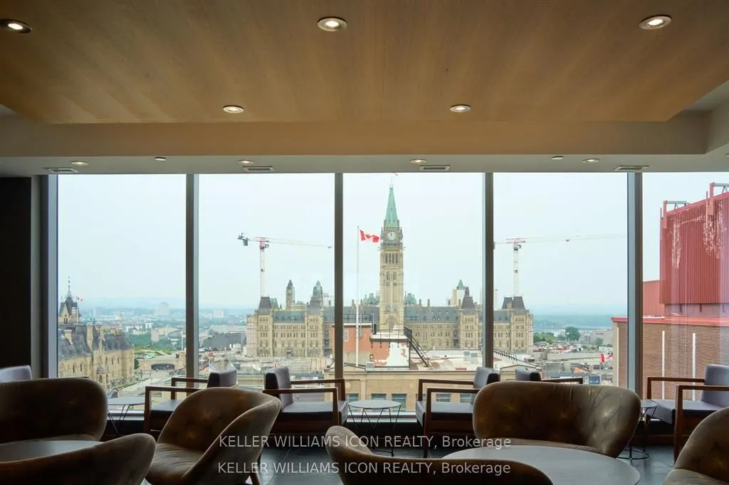 101 Queen Street #1105