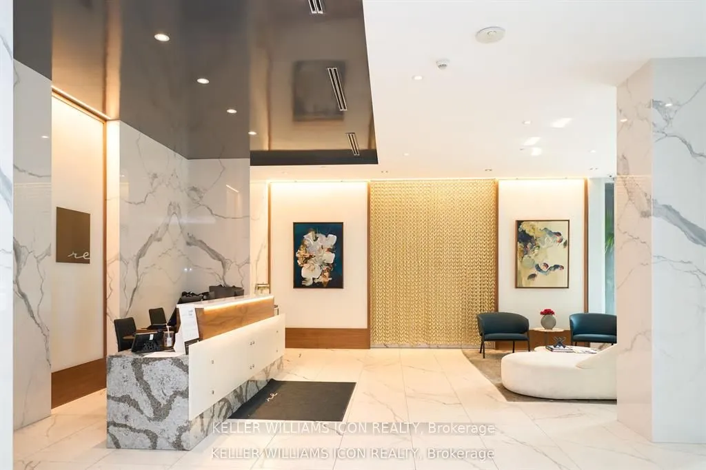 101 Queen Street #1105