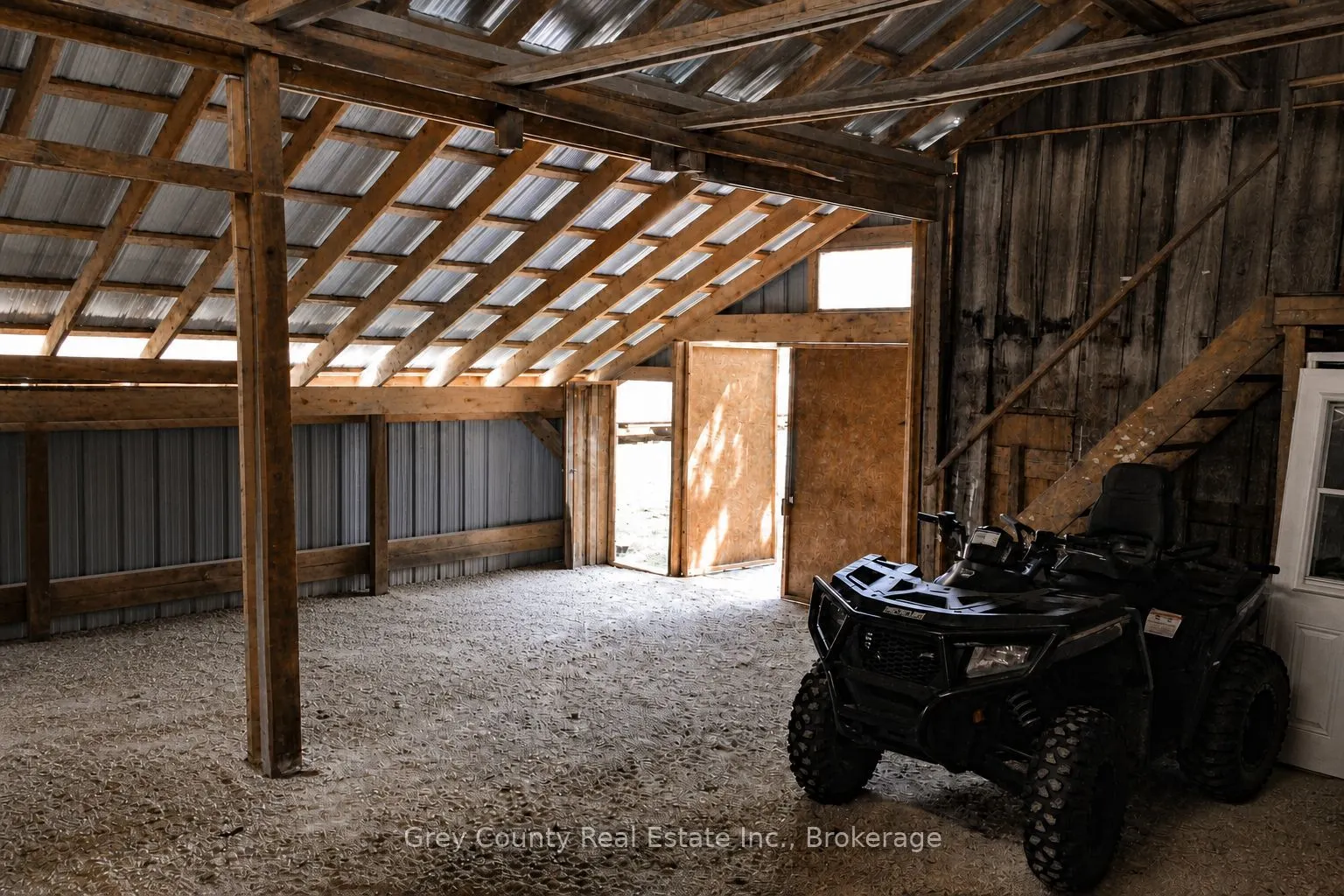 580293 Sideroad 60 Side Road W