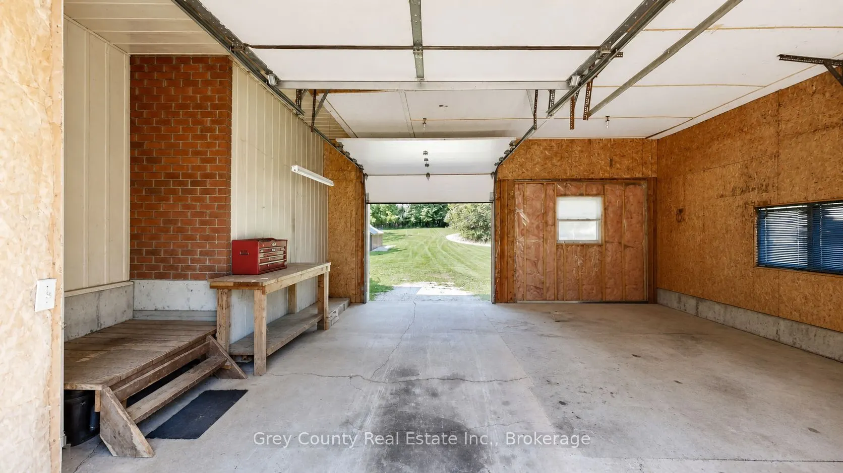 580293 Sideroad 60 Side Road W