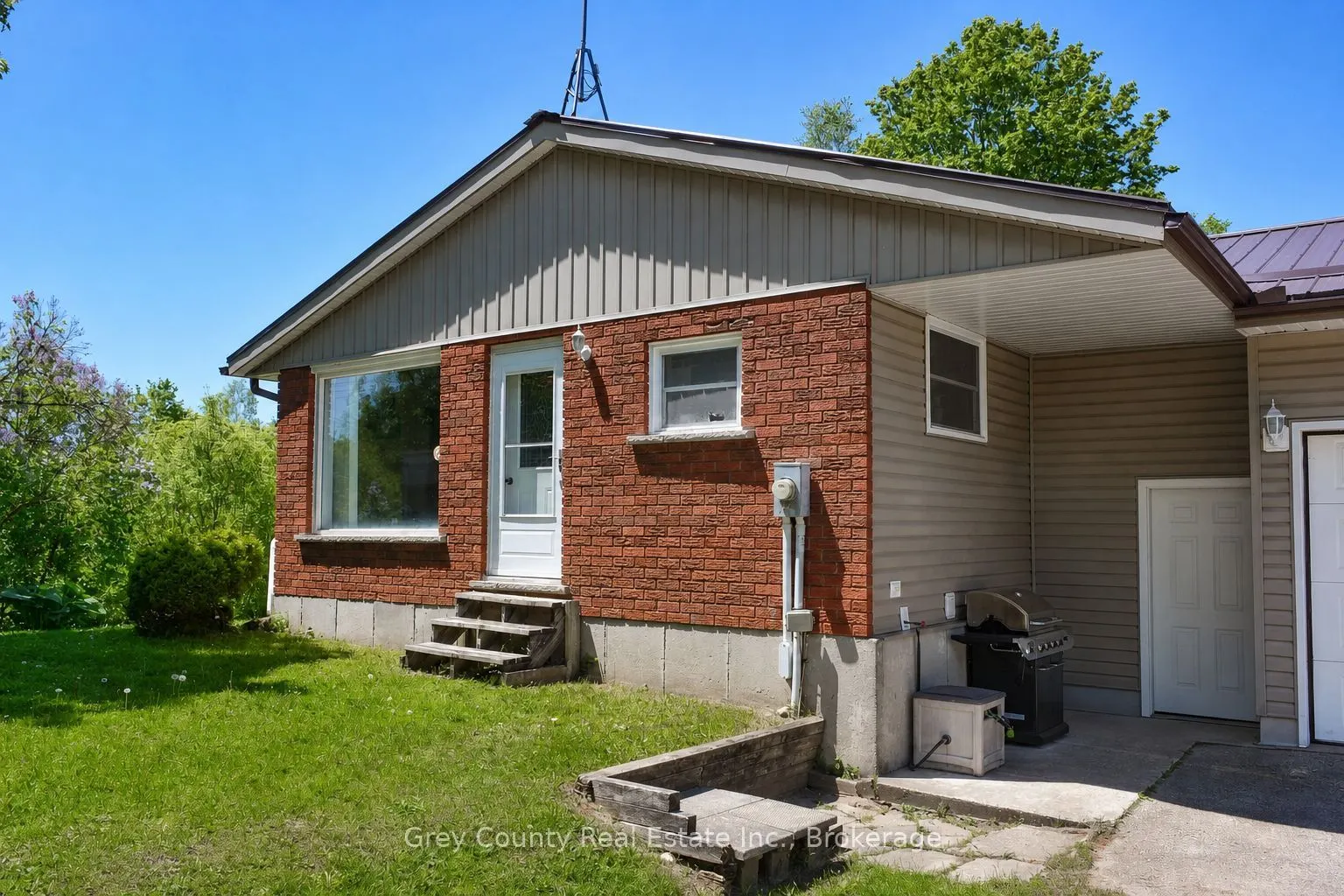 580293 Sideroad 60 Side Road W