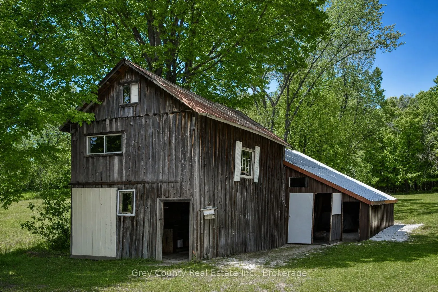 580293 Sideroad 60 Side Road W