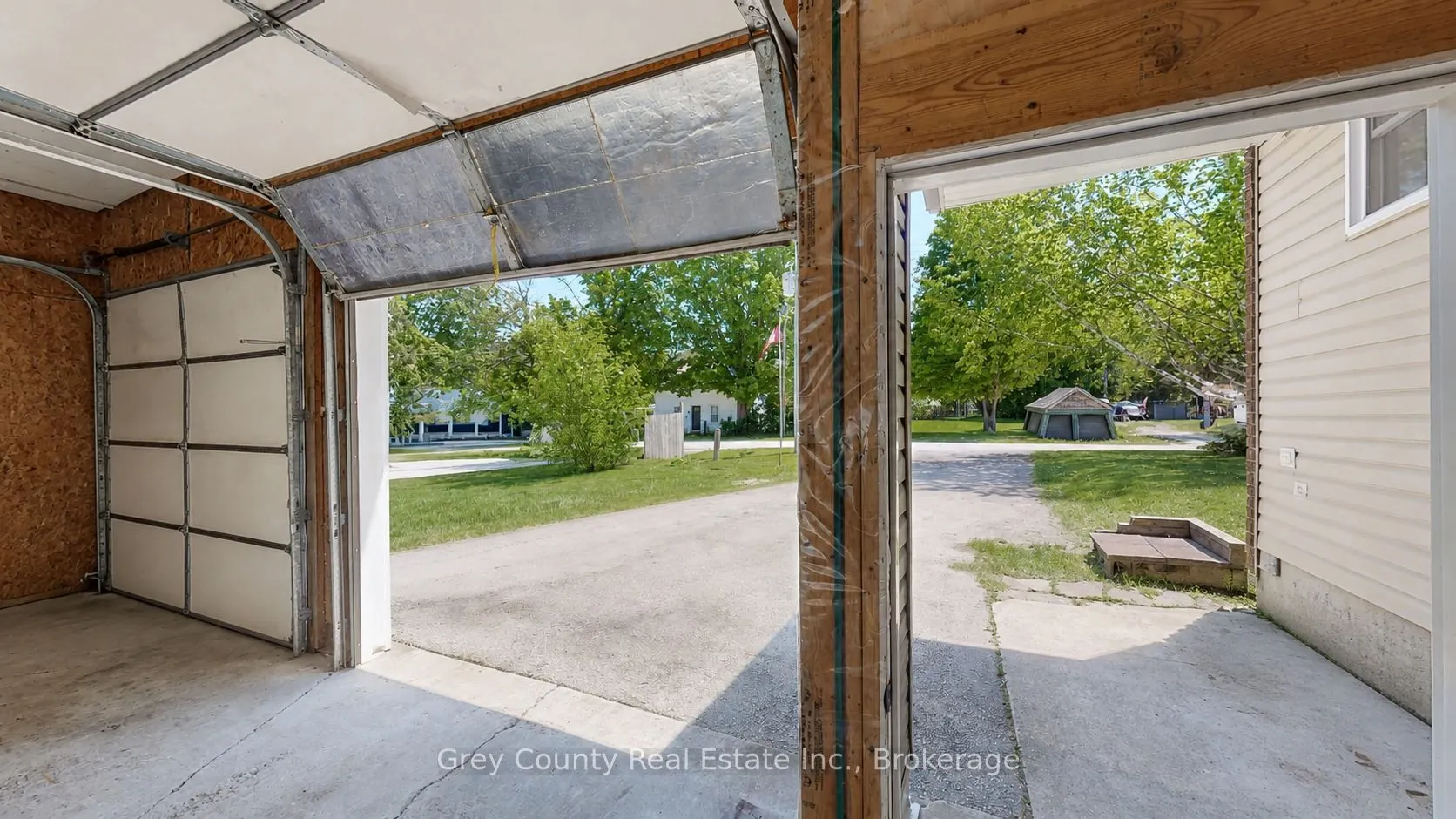 580293 Sideroad 60 Side Road W