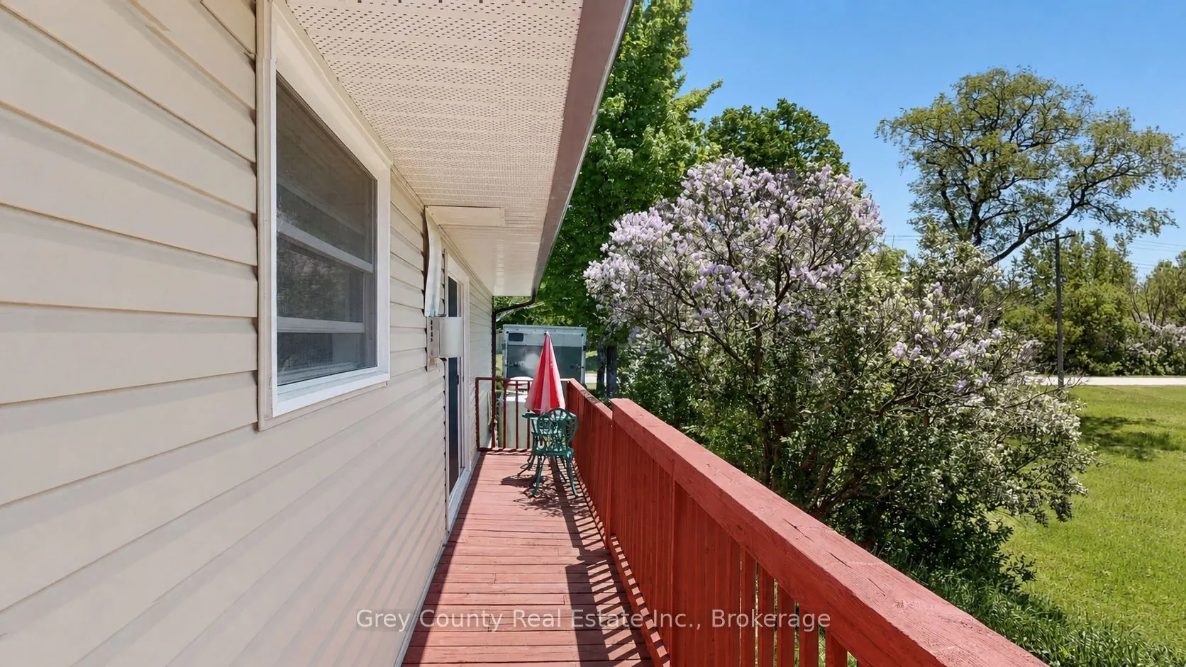 580293 Sideroad 60 Side Road W