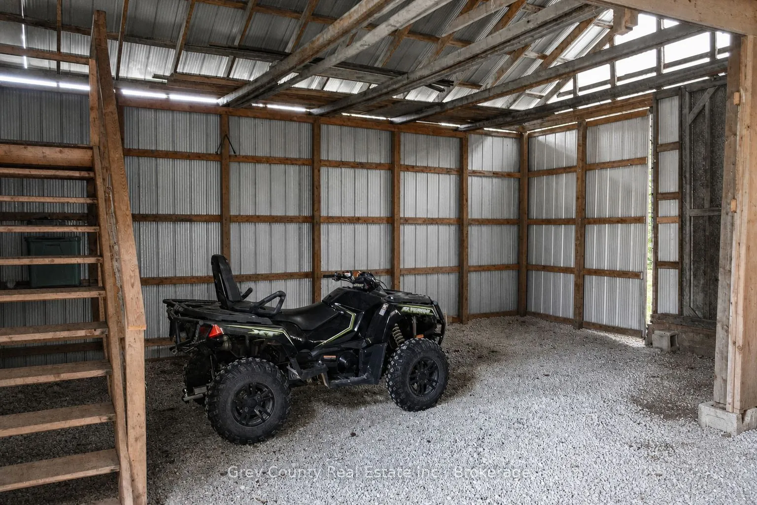 580293 Sideroad 60 Side Road W