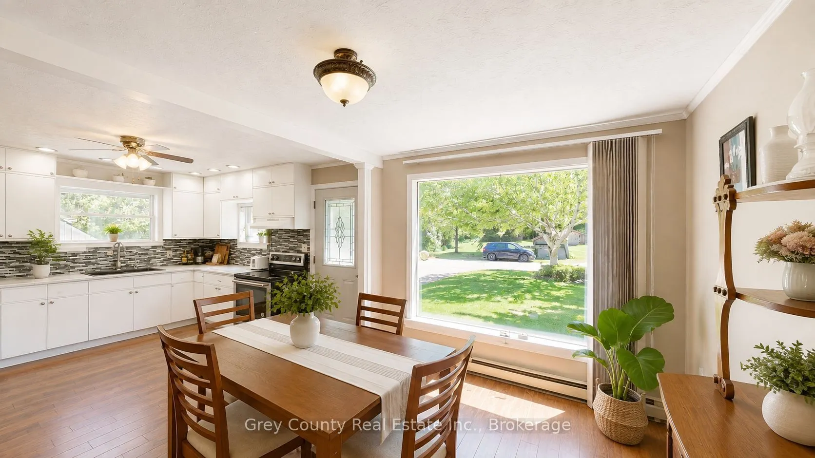 580293 Sideroad 60 Side Road W