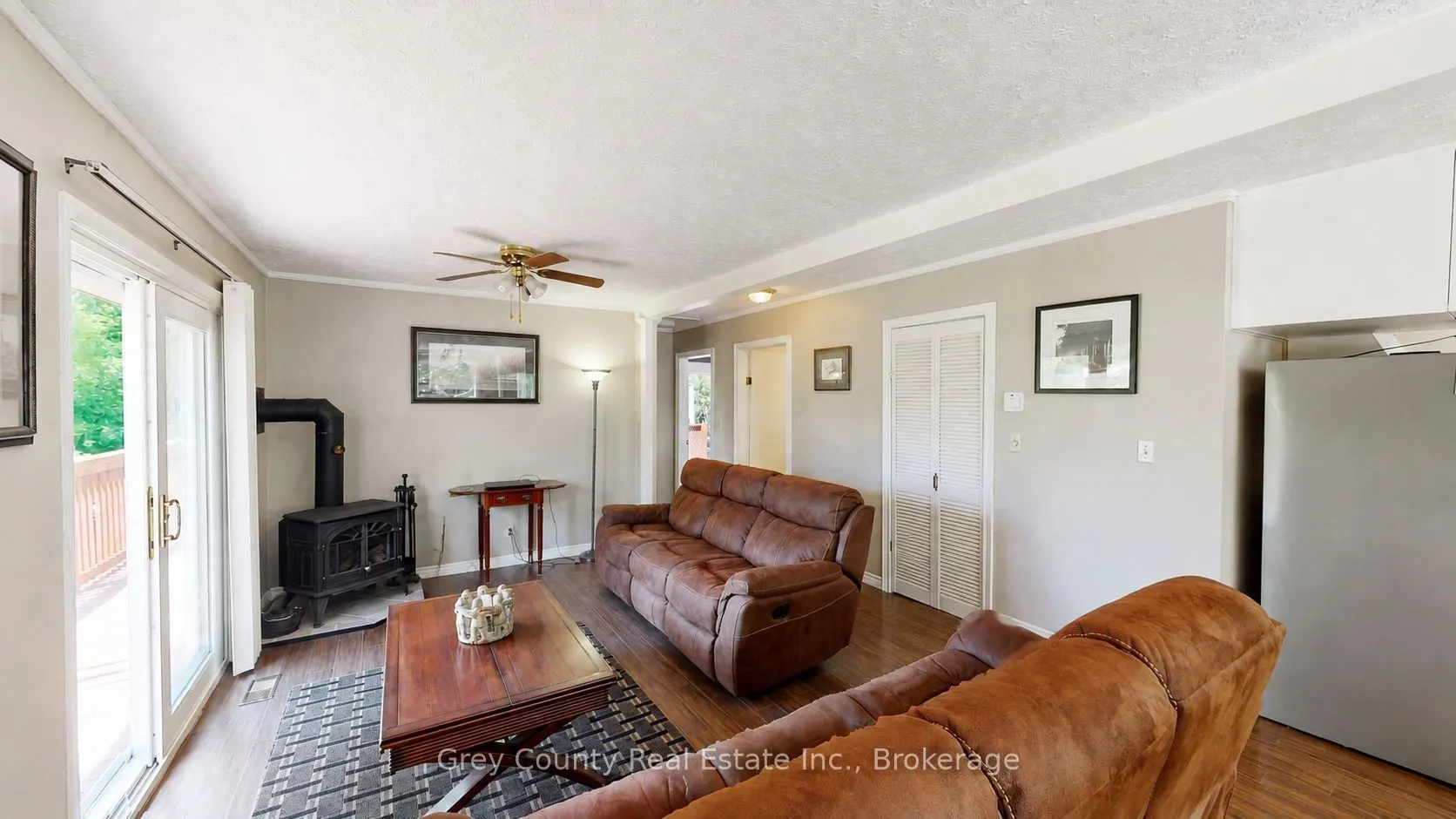 580293 Sideroad 60 Side Road W