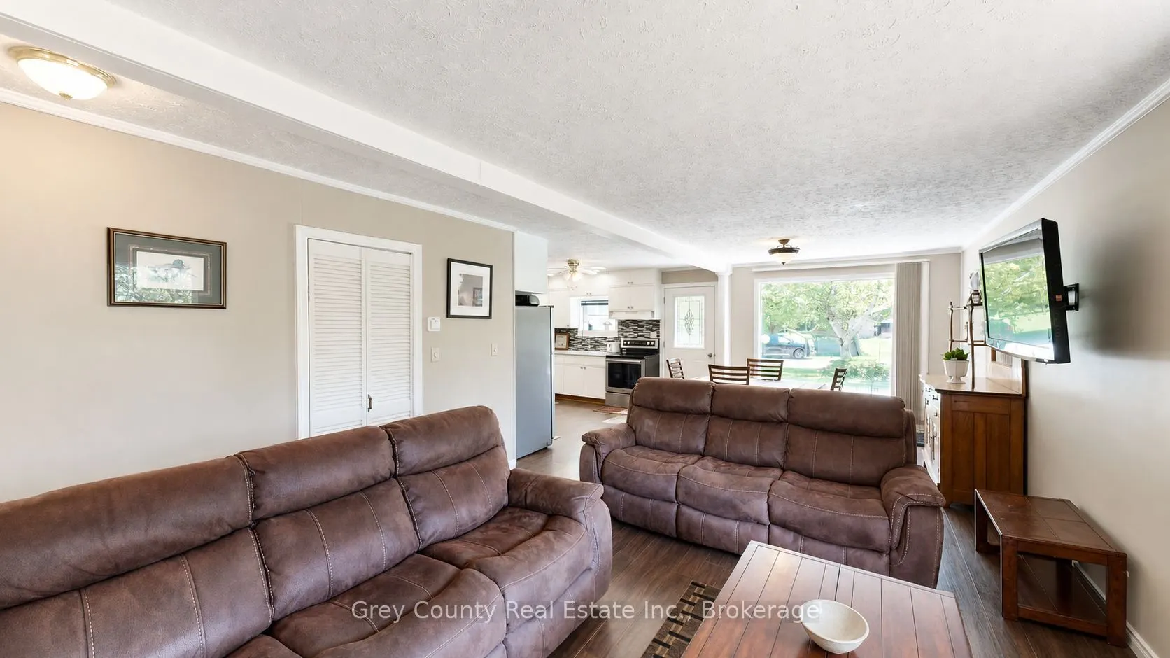 580293 Sideroad 60 Side Road W