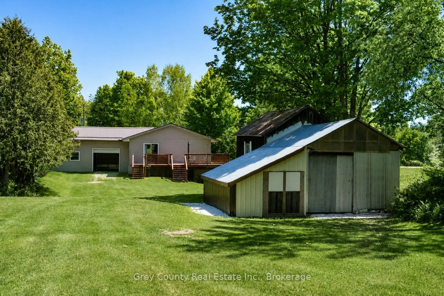 580293 Sideroad 60 Side Road W