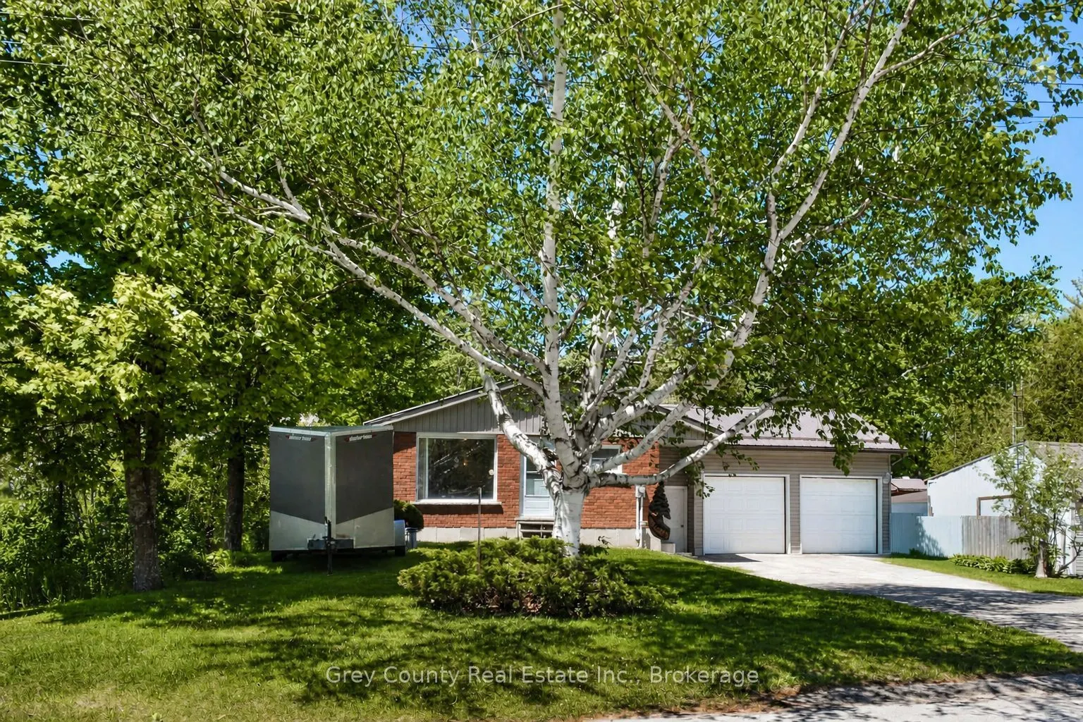 580293 Sideroad 60 Side Road W
