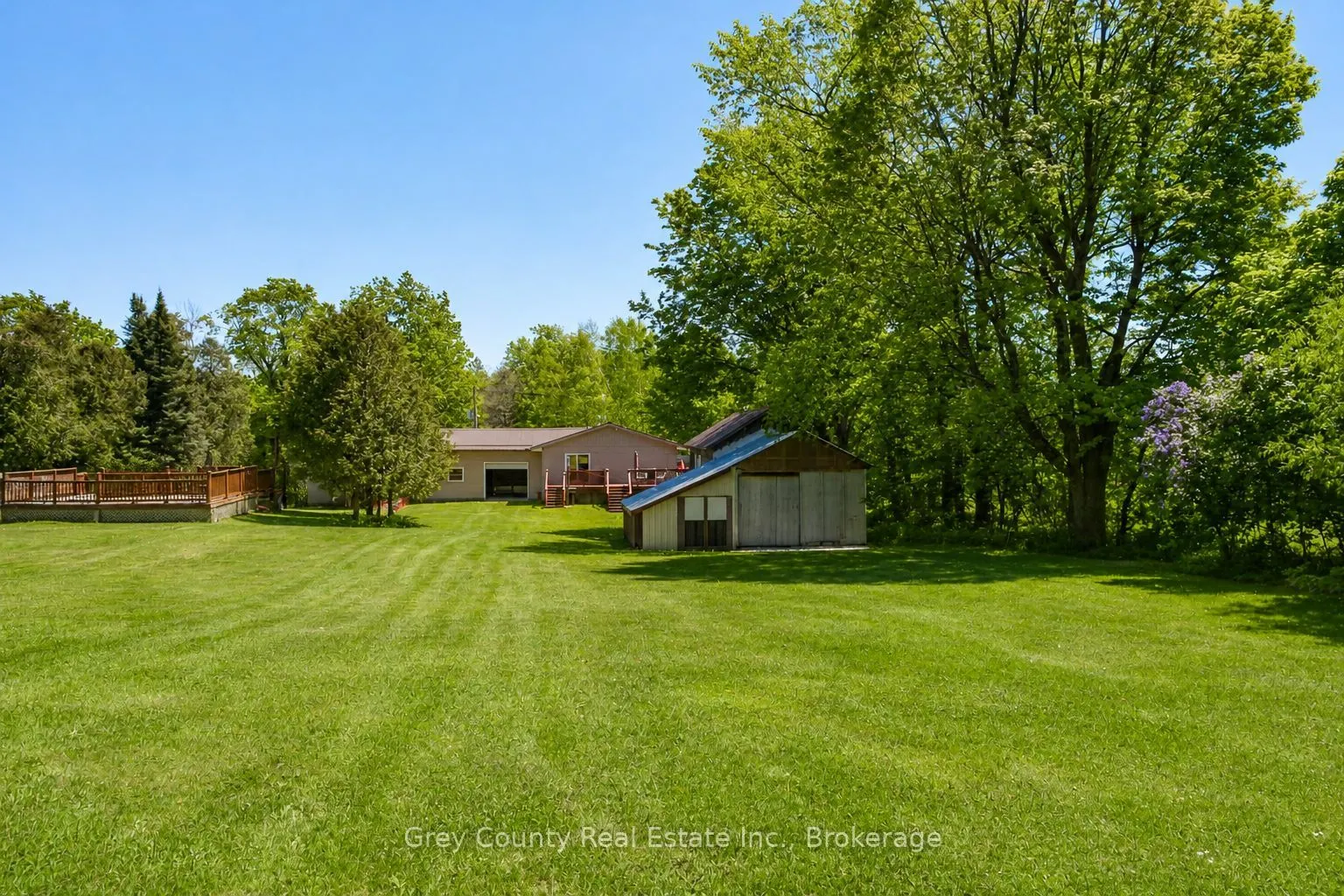 580293 Sideroad 60 Side Road W
