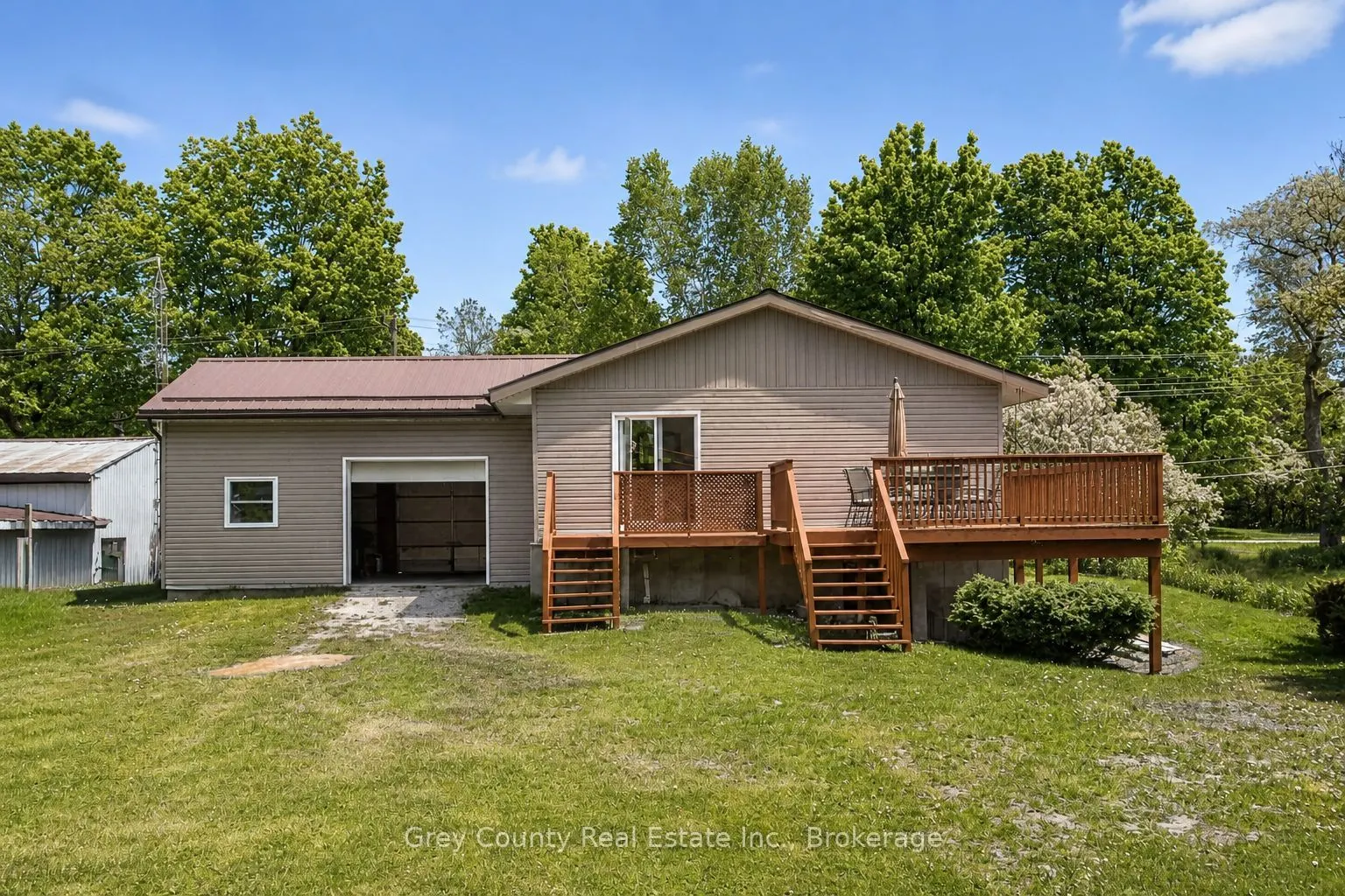 580293 Sideroad 60 Side Road W