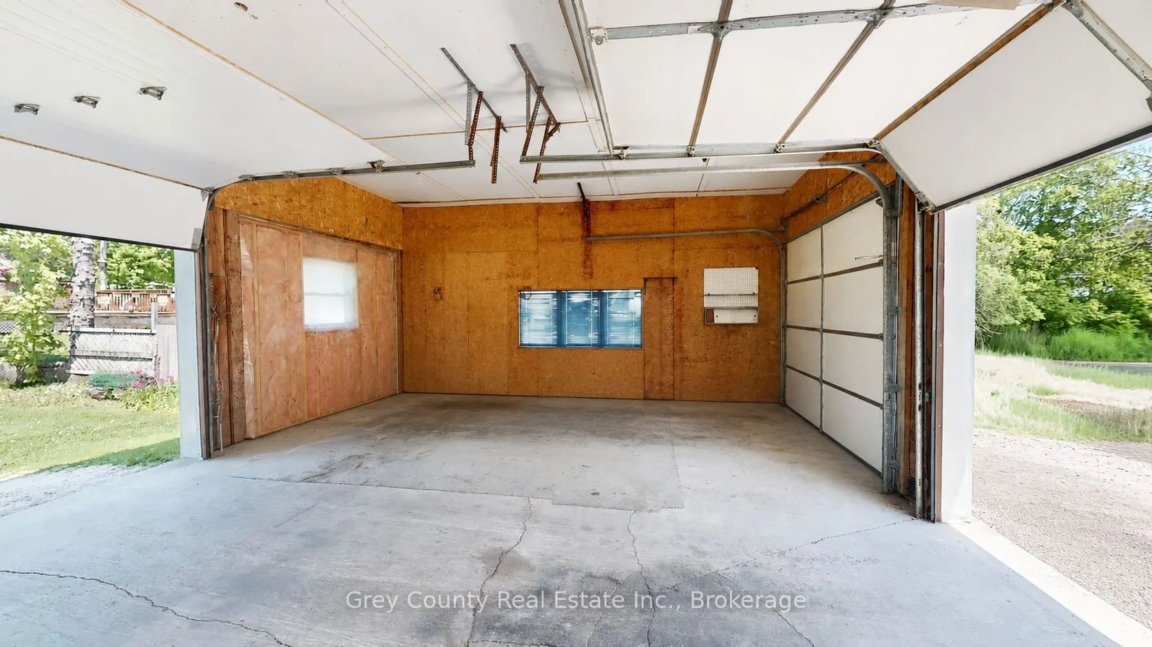 580293 Sideroad 60 Side Road W
