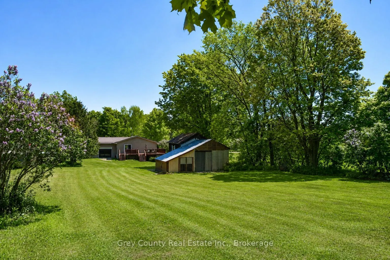 580293 Sideroad 60 Side Road W