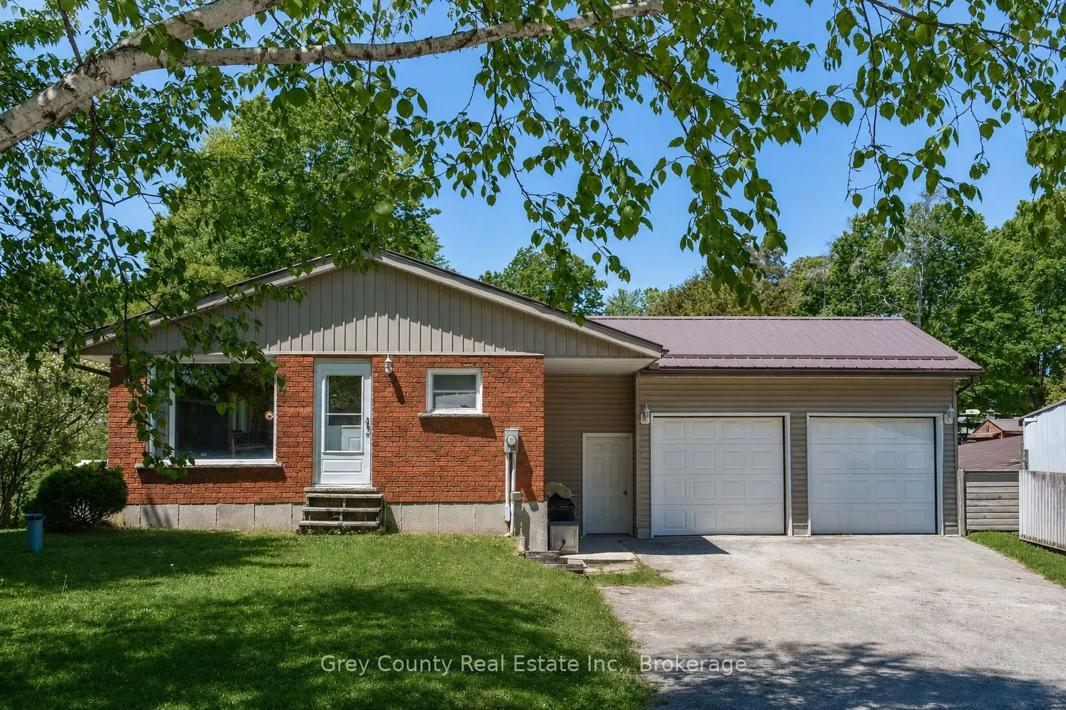 580293 Sideroad 60 Side Road W