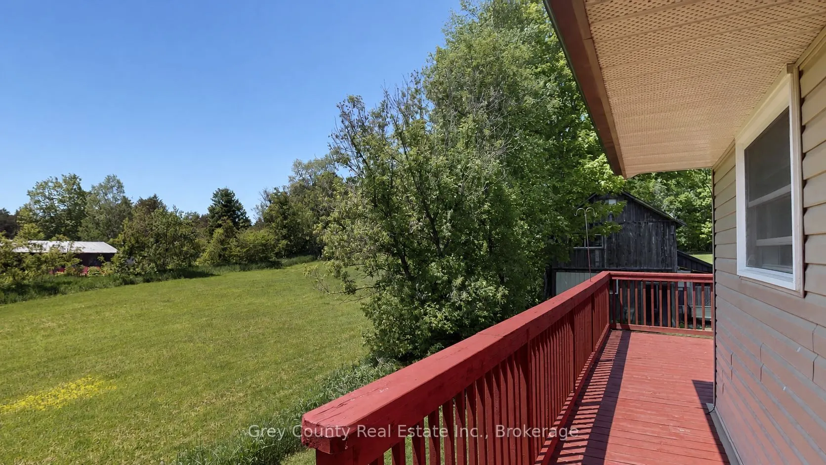 580293 Sideroad 60 Side Road W