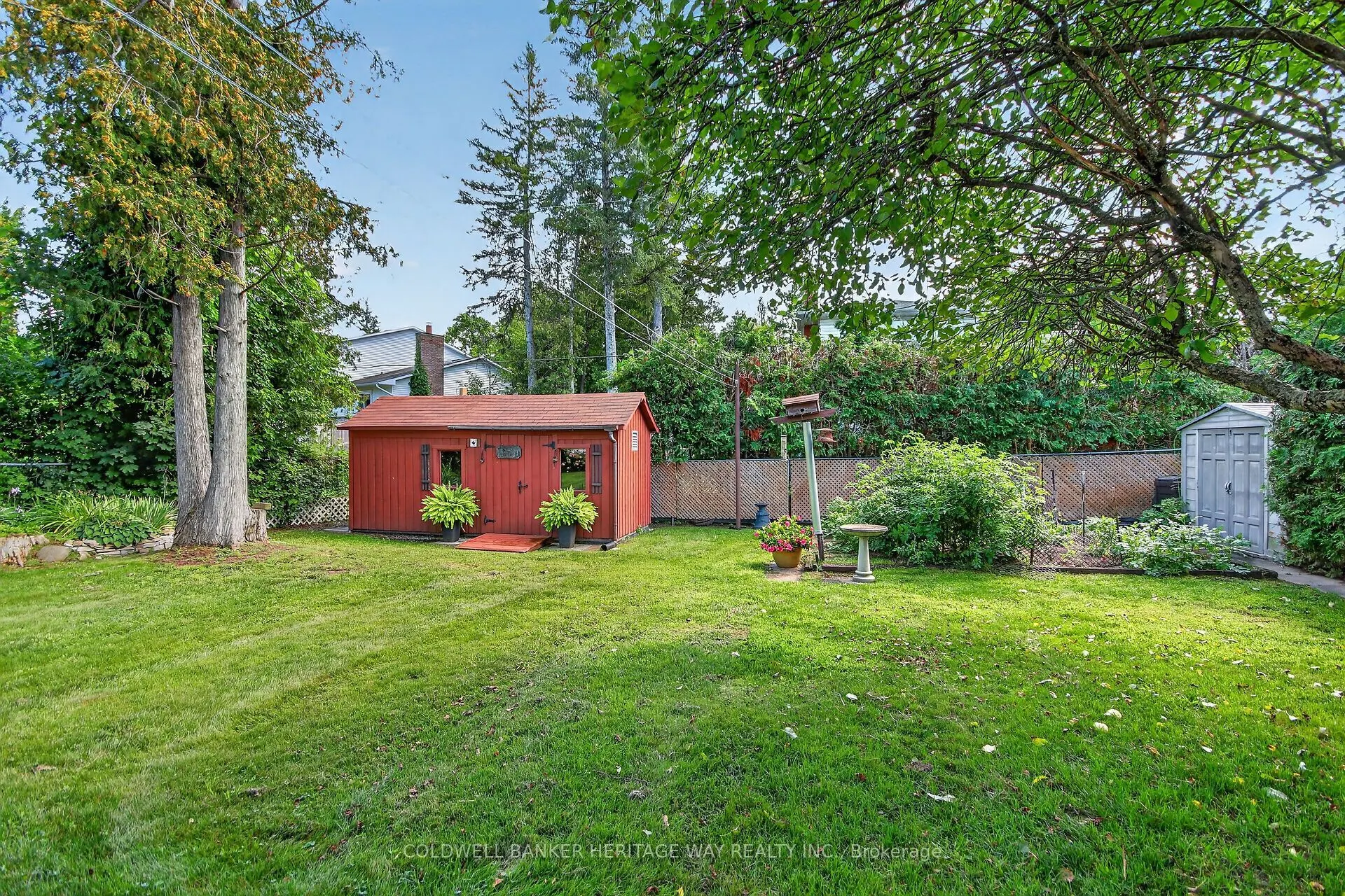 14 Butterfield Road