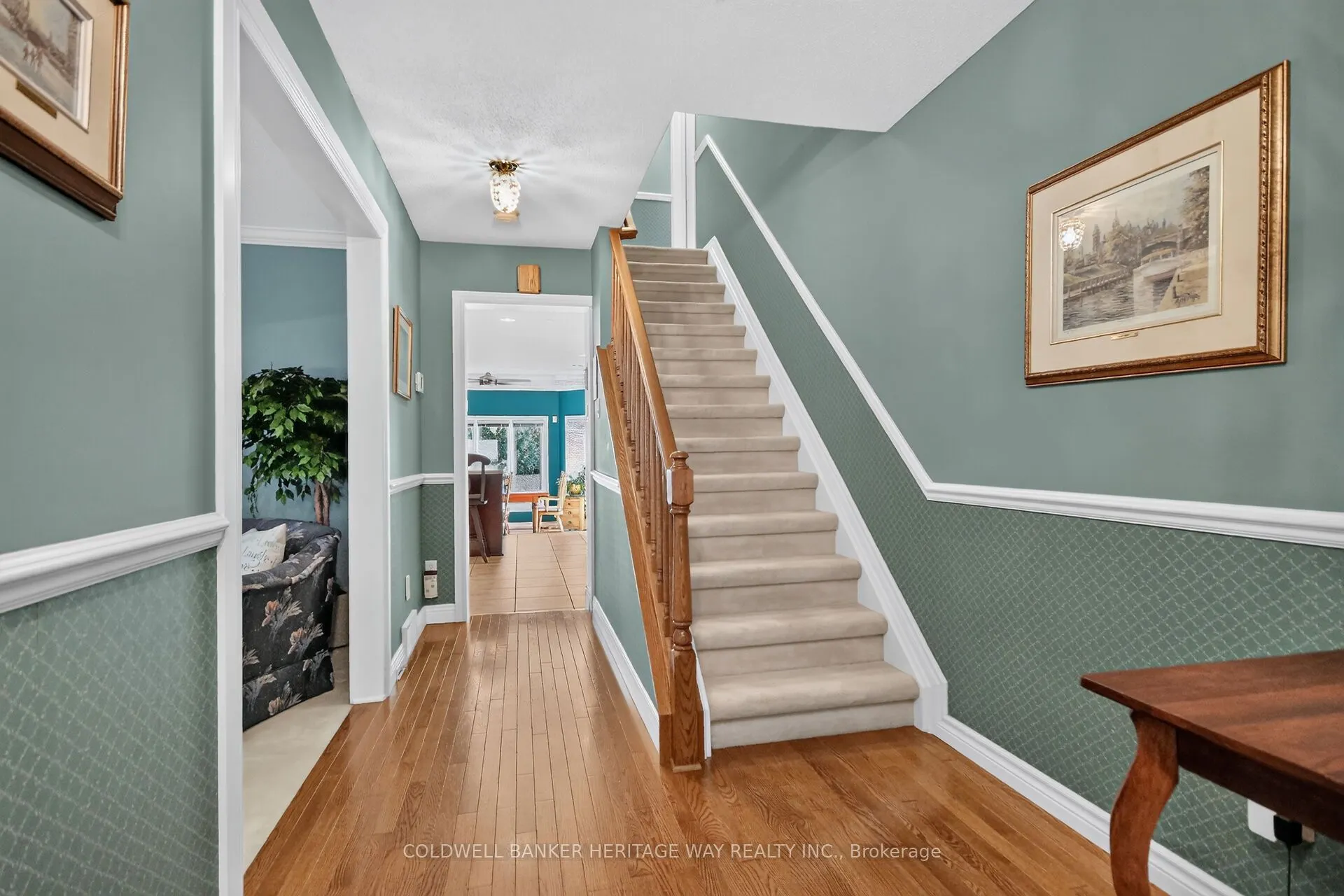 14 Butterfield Road