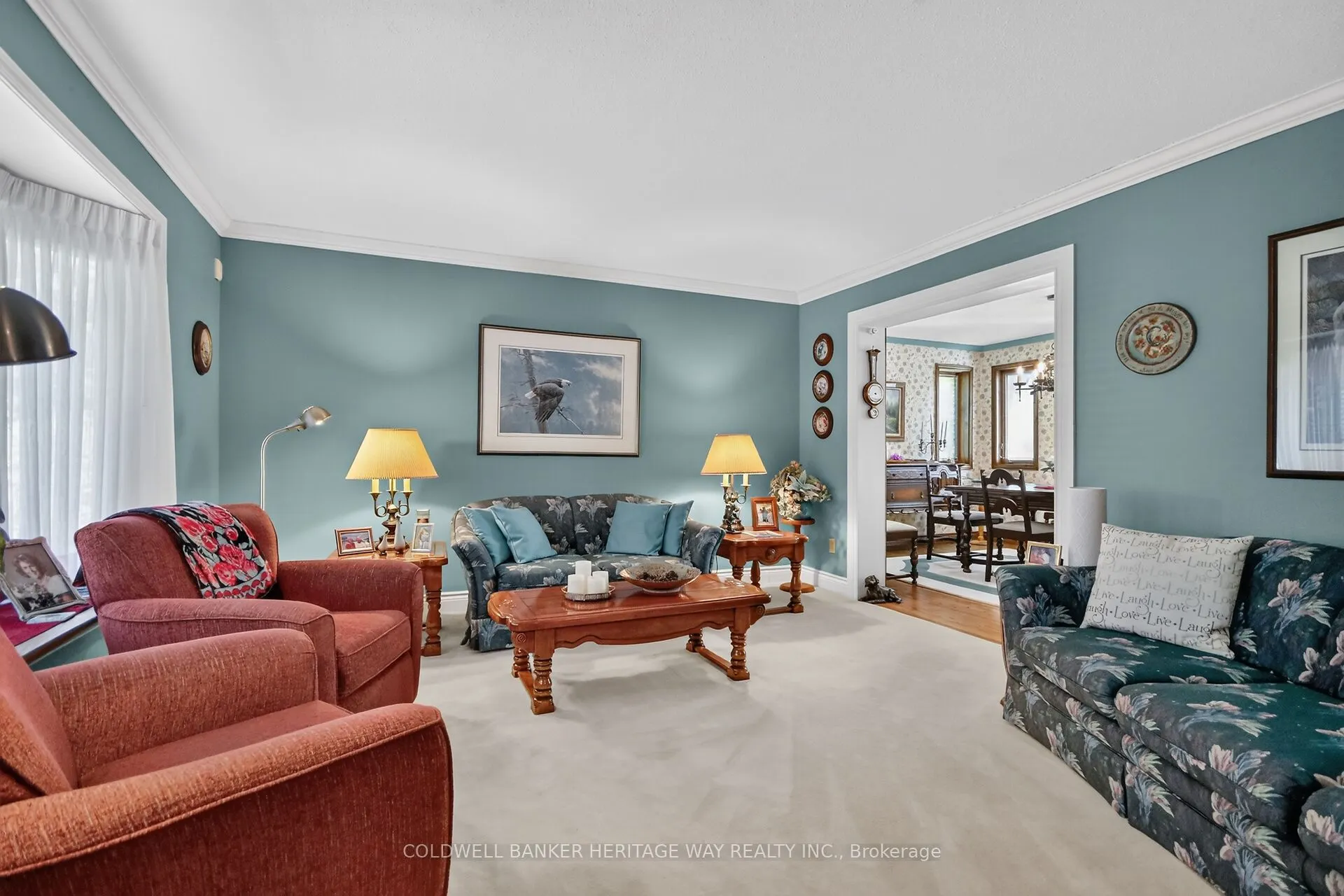 14 Butterfield Road