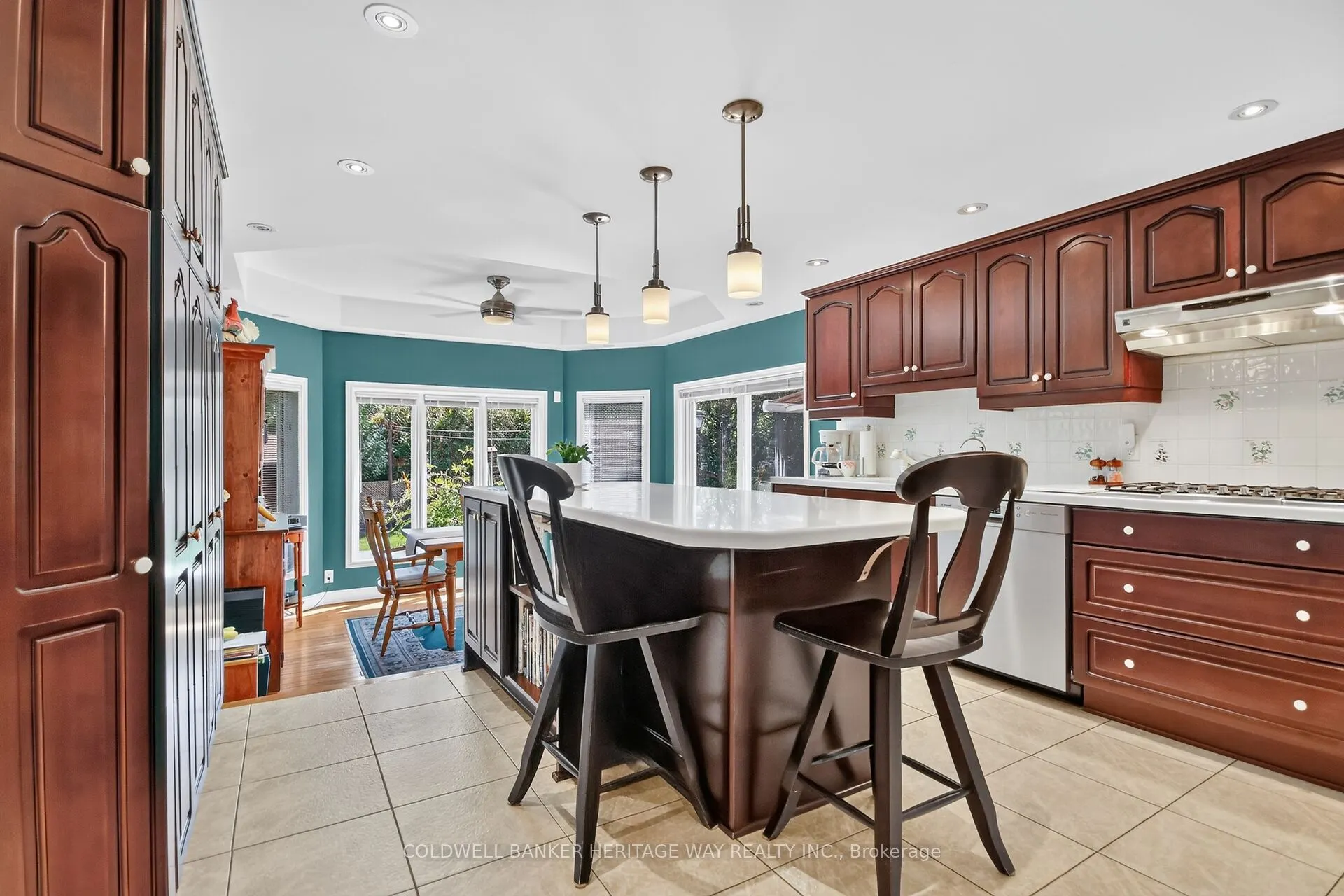 14 Butterfield Road