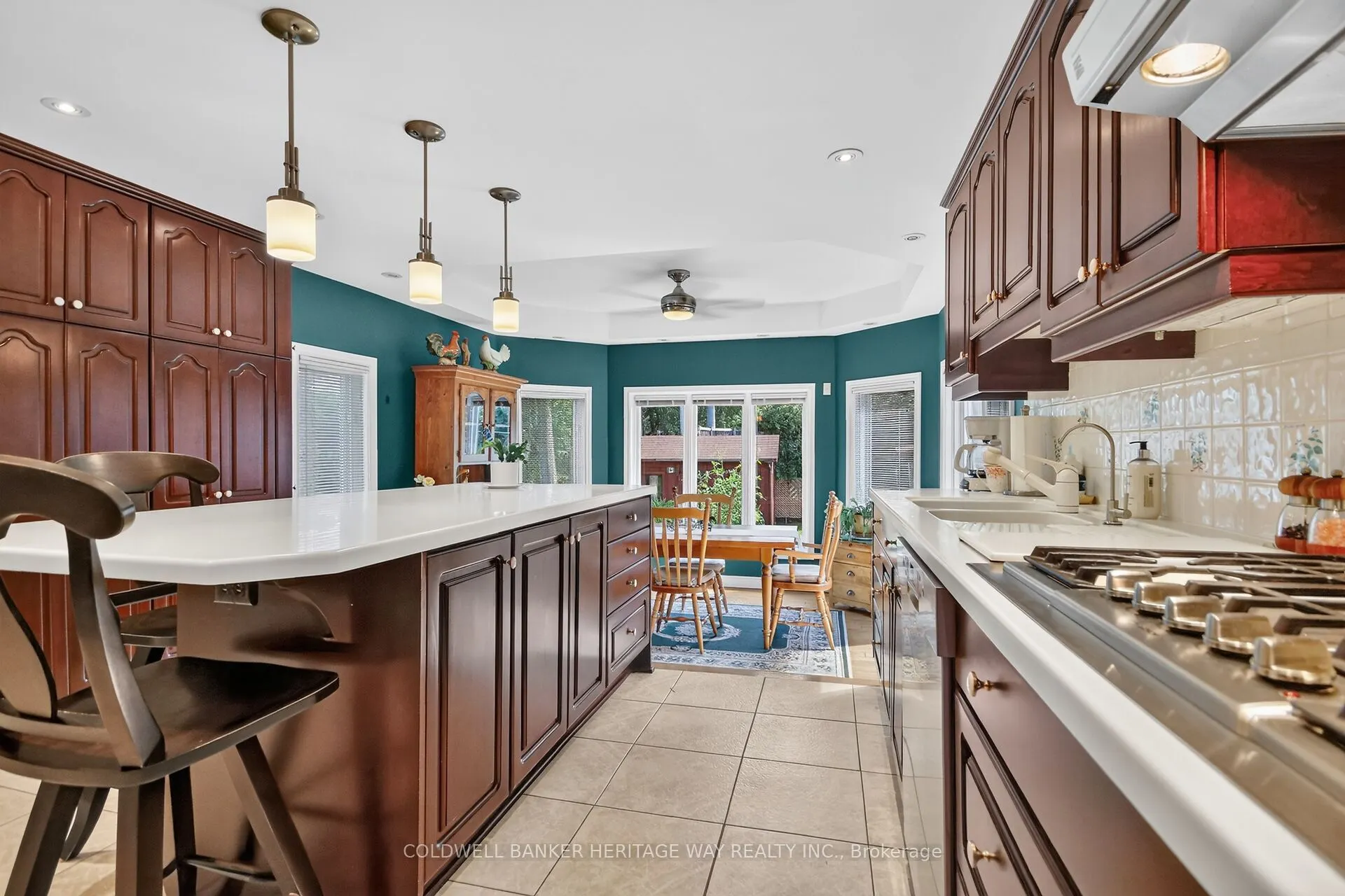 14 Butterfield Road