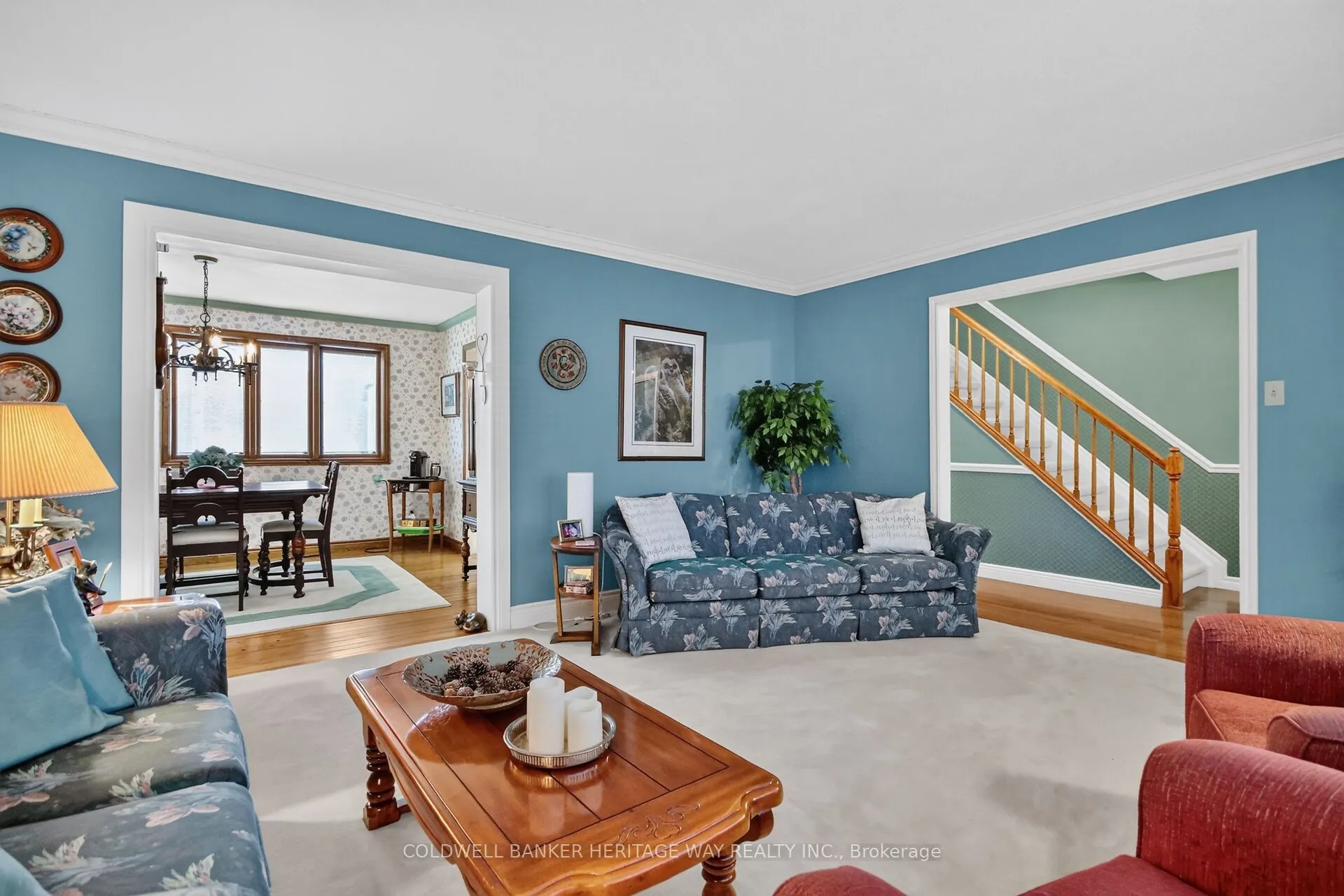 14 Butterfield Road