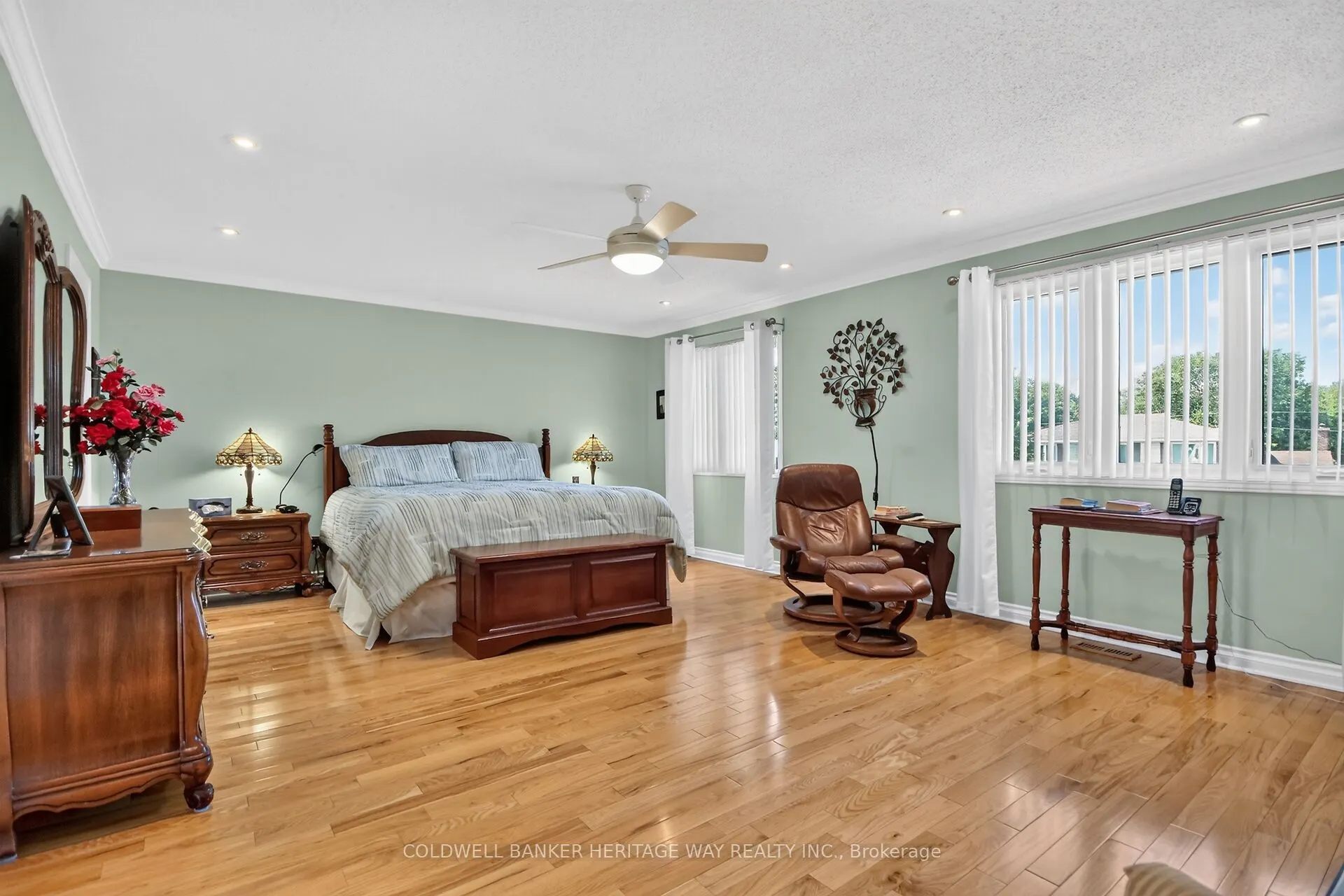 14 Butterfield Road